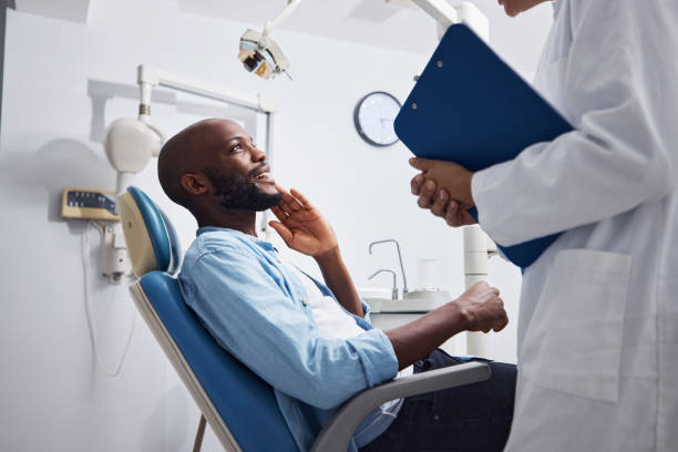 Best Weekend Emergency Dentist in North Haledon, NJ