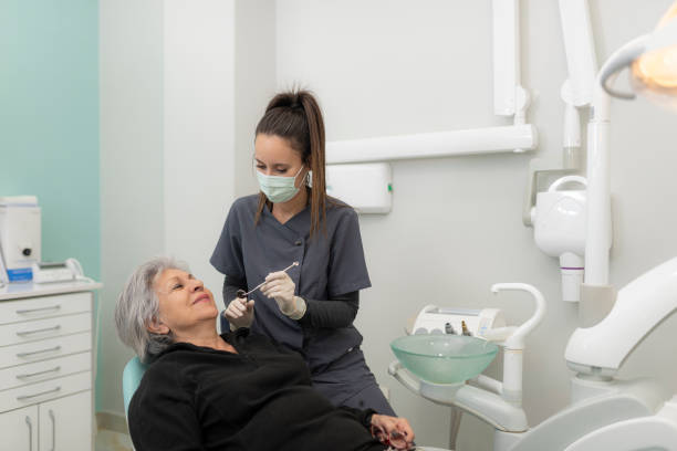 Best Emergency Tooth Extraction in North Haledon, NJ