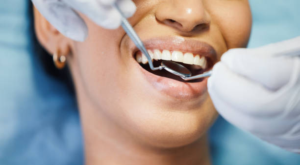 Best Emergency Dental Care for Trauma or Injury in North Haledon, NJ