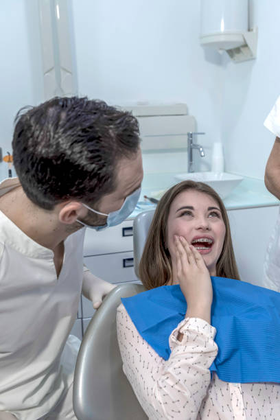 Best Emergency Tooth Extraction in North Haledon, NJ