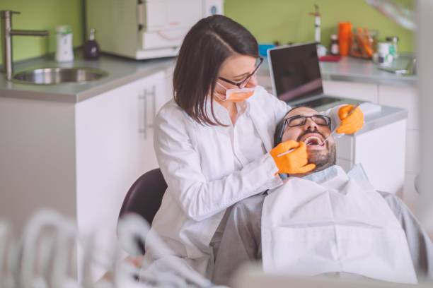 Best Emergency Wisdom Teeth Removal in North Haledon, NJ