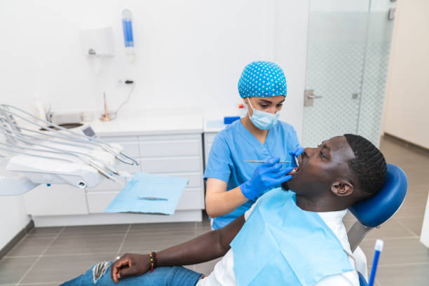 Best Emergency Dental Surgery in North Haledon, NJ